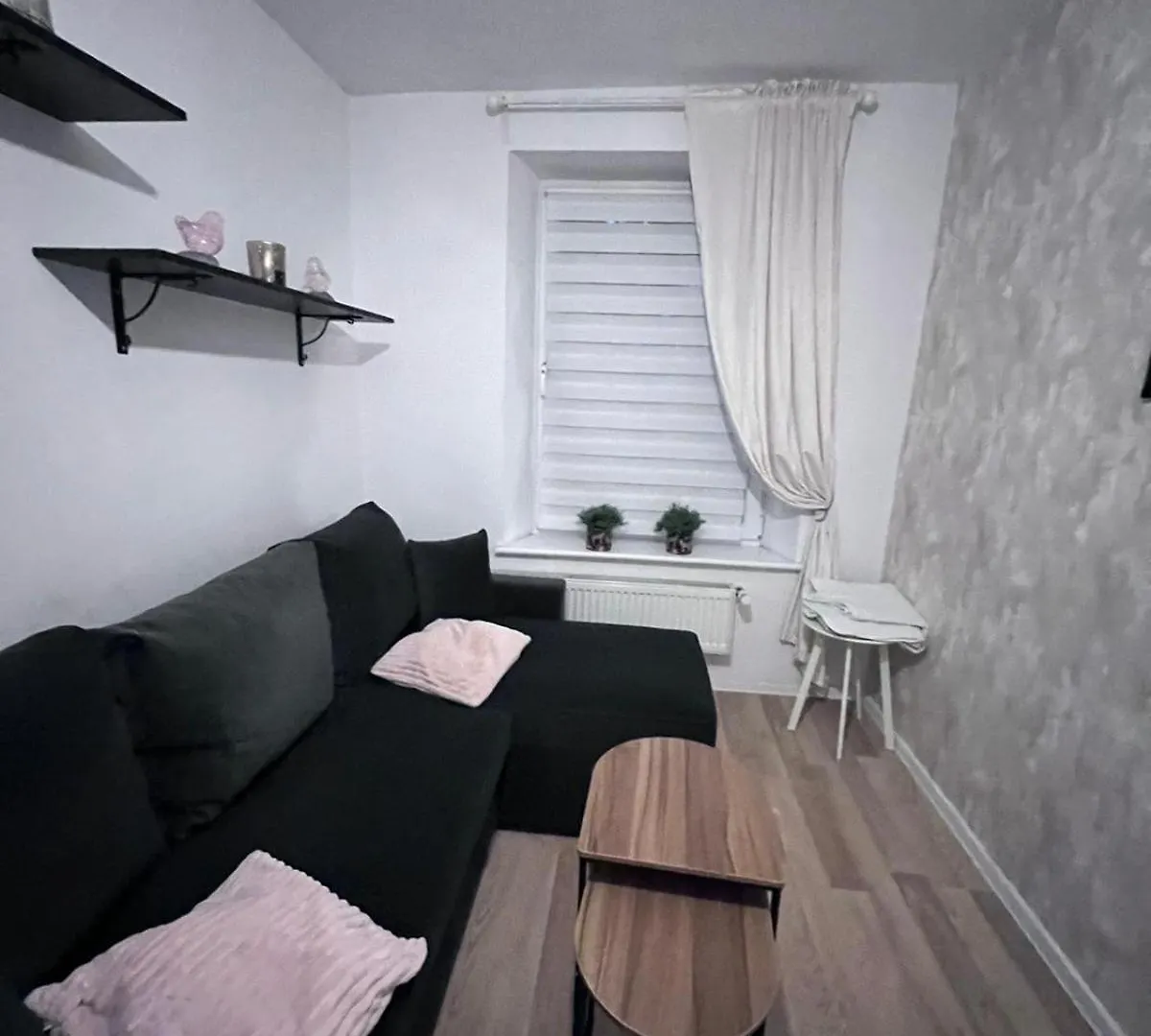 Apartament Sloneczna Oliwa Gdansk Poland