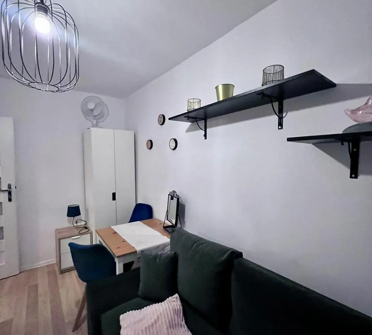 Apartament Sloneczna Oliwa Gdansk 0*,