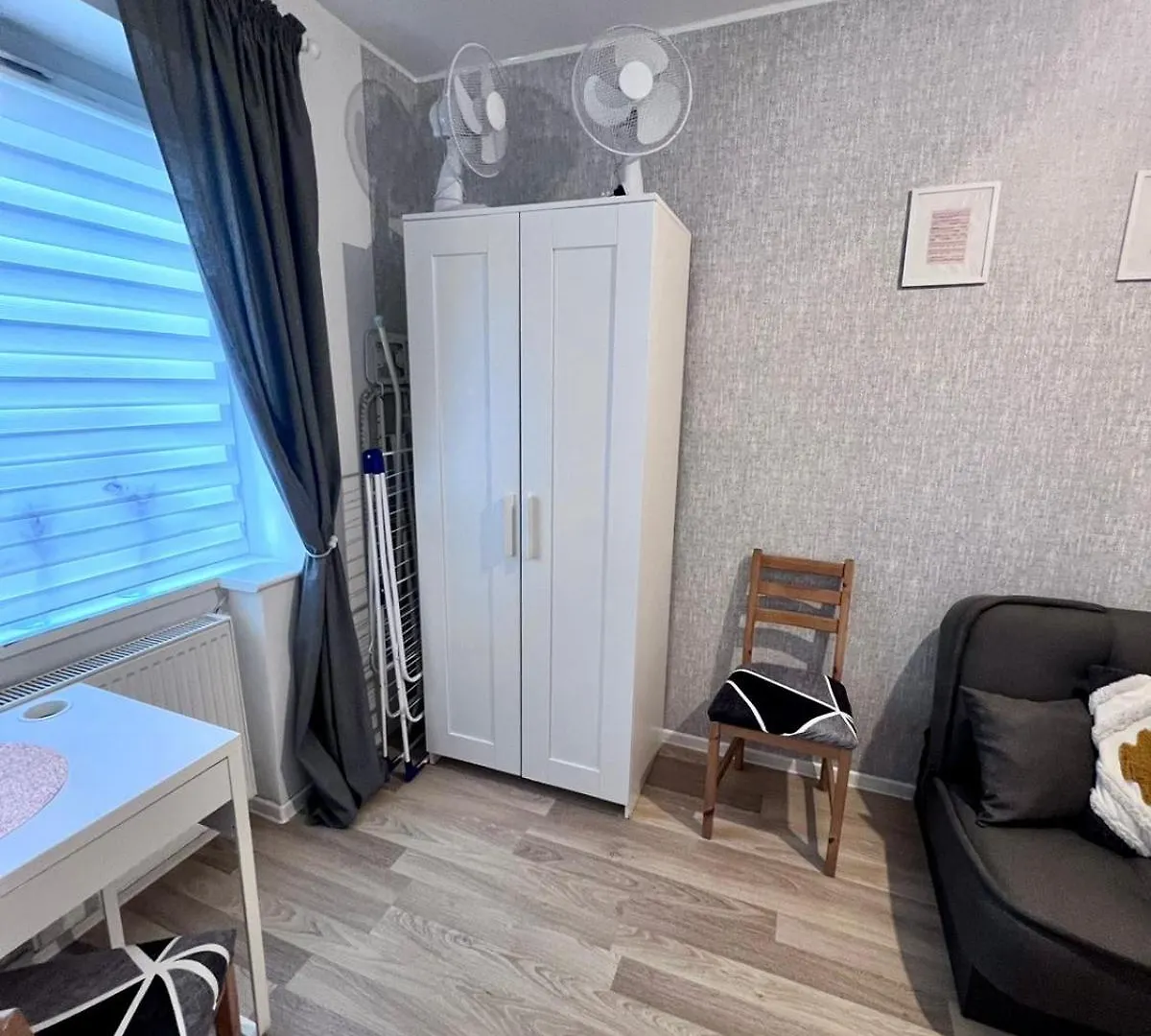 Apartament Sloneczna Oliwa Gdansk 0*,  Poland