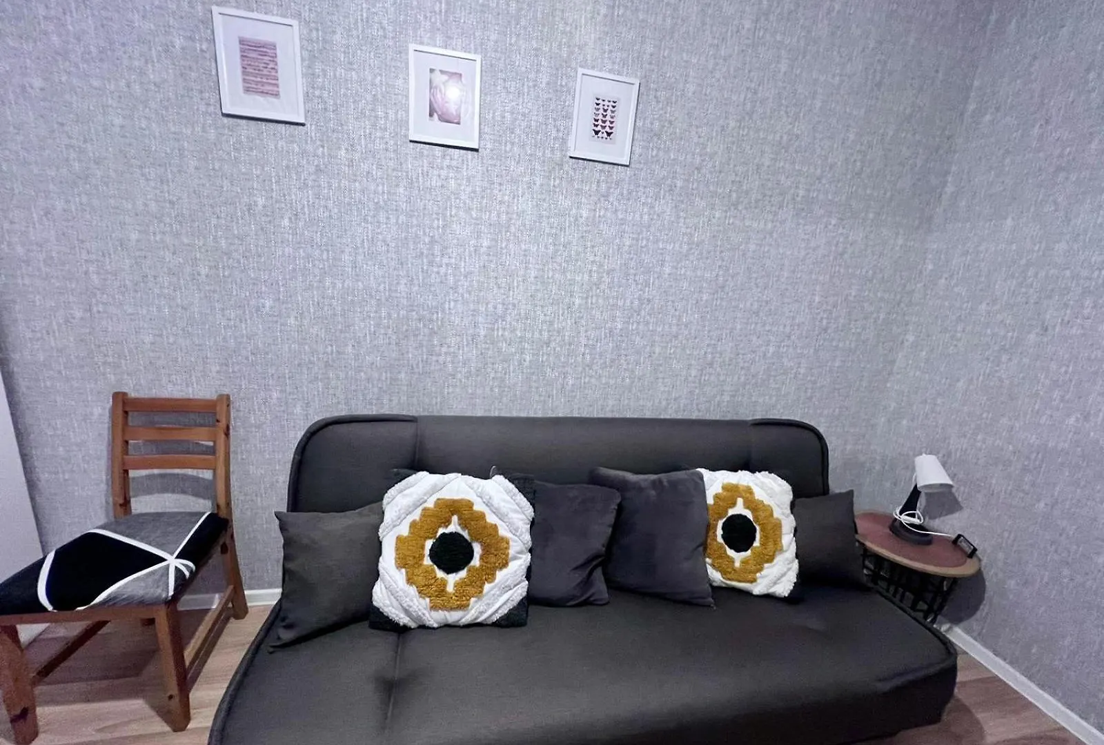 Apartament Sloneczna Oliwa contacts