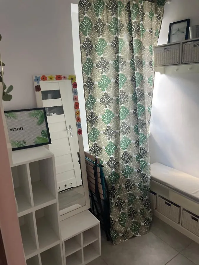 Apartament Sloneczna Oliwa Gdansk 0*,  Poland