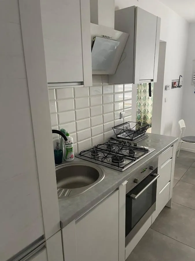 Apartament Sloneczna Oliwa Gdansk