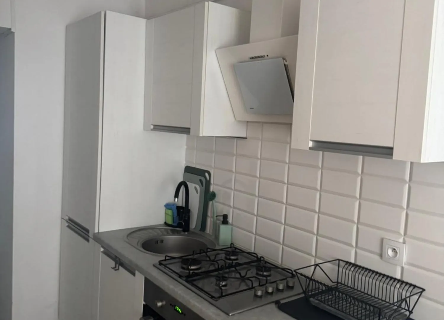 Apartament Sloneczna Oliwa Gdansk Apartment