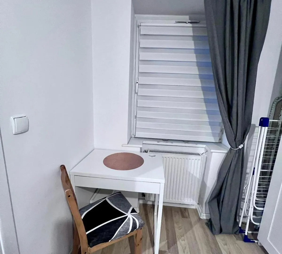 Apartament Sloneczna Oliwa Gdansk Apartment