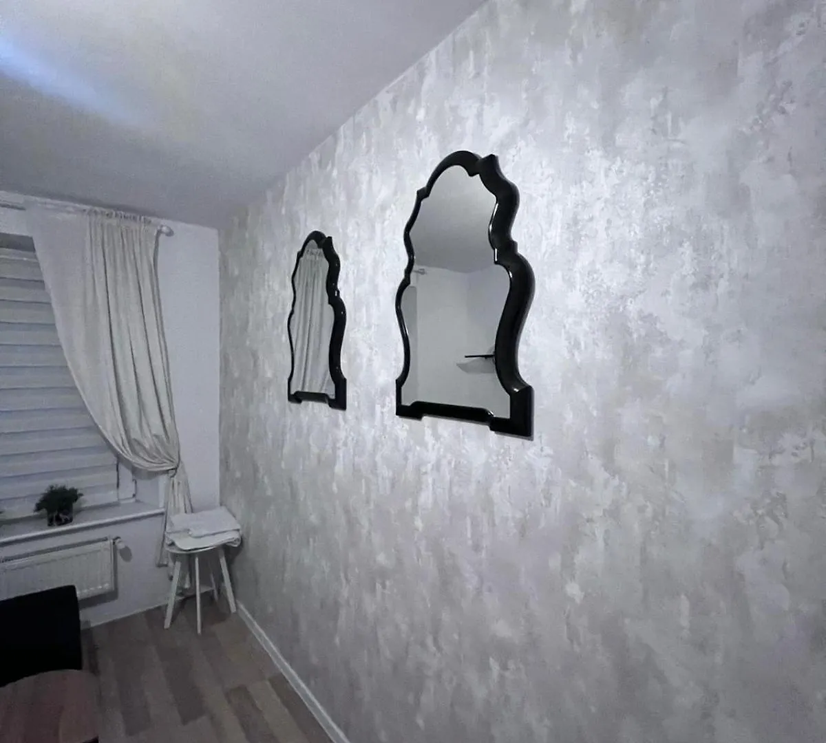 Apartament Sloneczna Oliwa Gdansk
