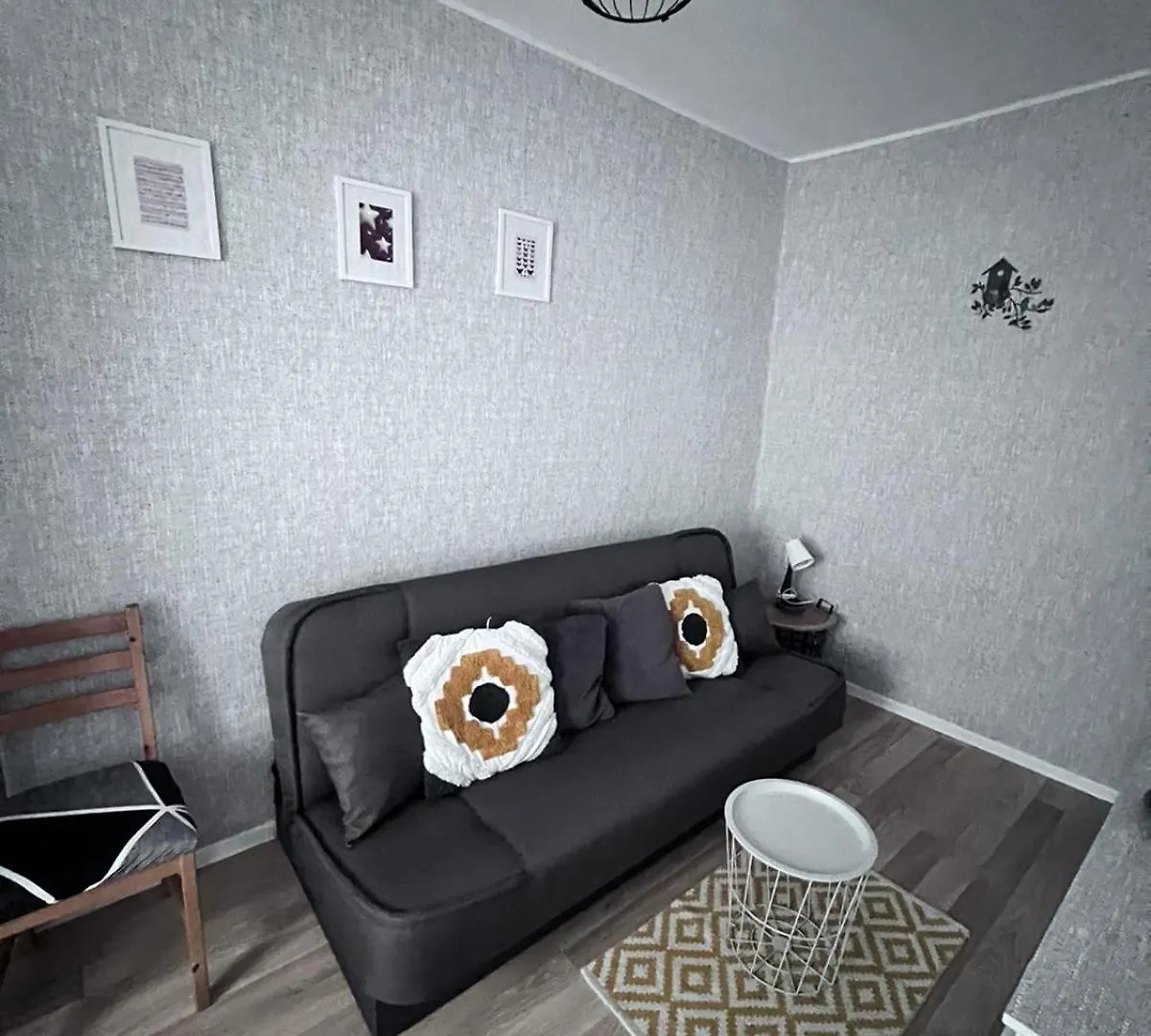 Apartament Sloneczna Oliwa Gdansk 0*,