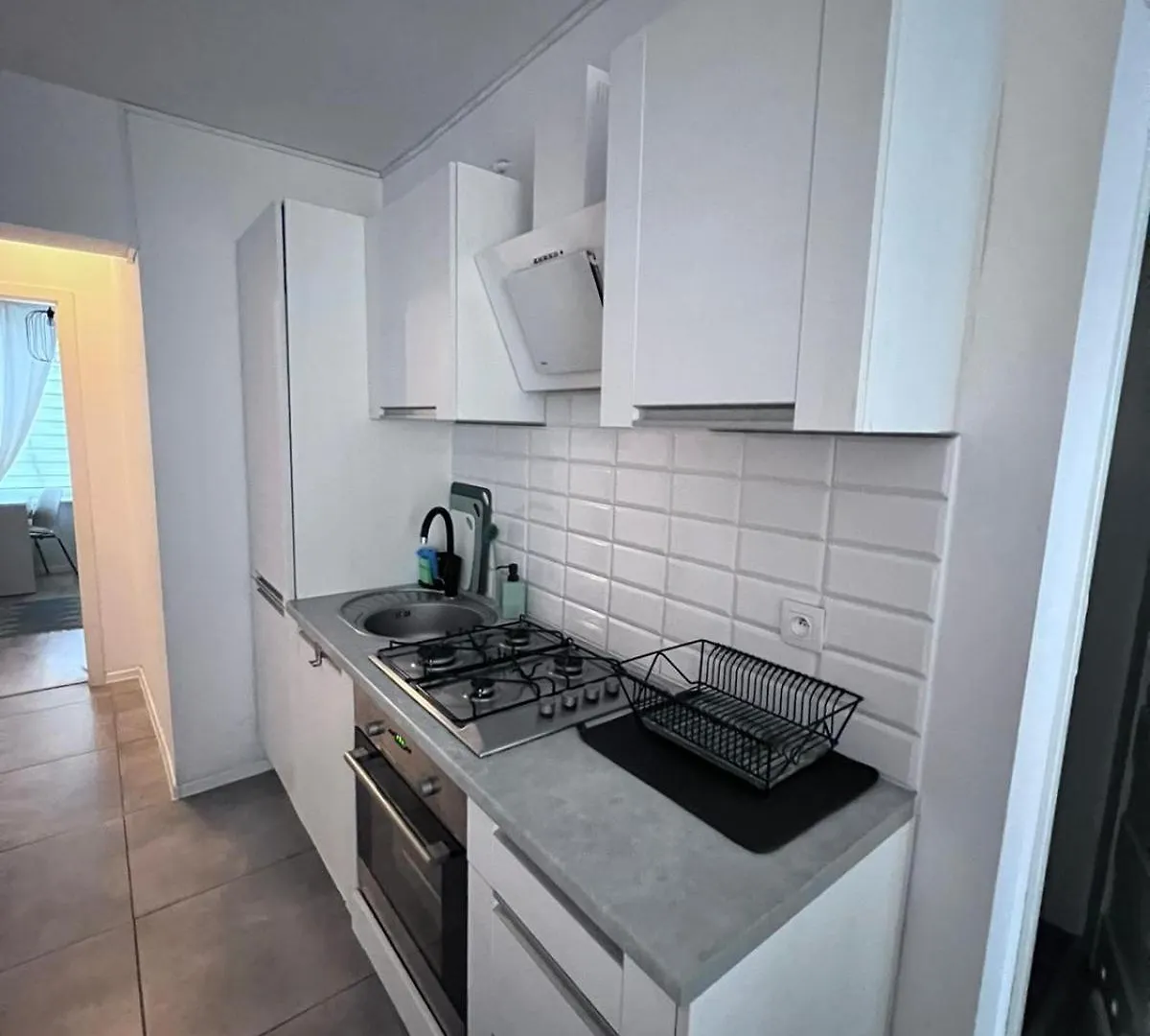 Apartament Sloneczna Oliwa Gdansk 0*,  Poland