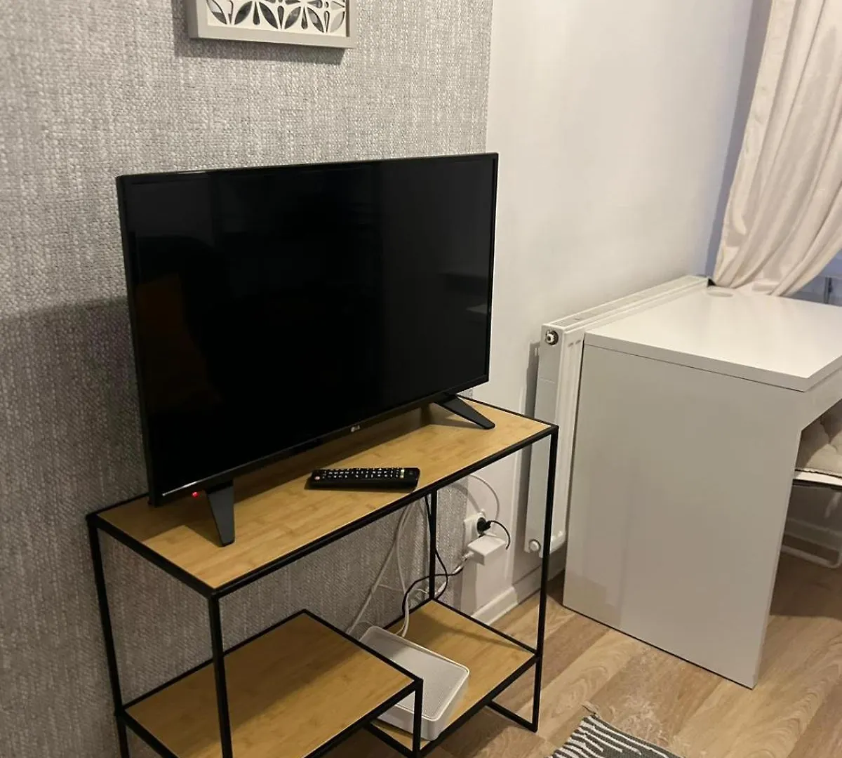 Apartament Sloneczna Oliwa Gdansk 0*,