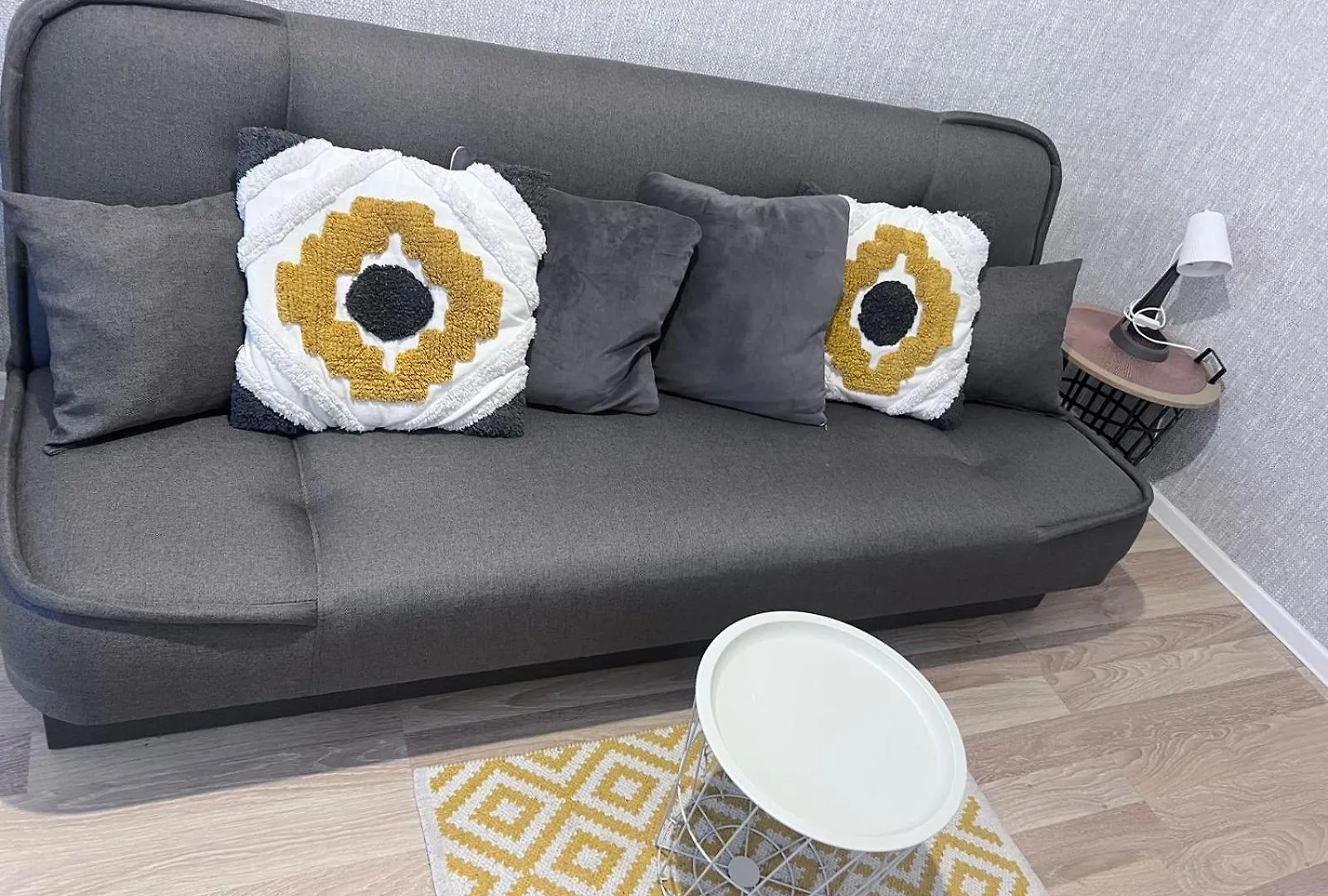 Apartament Sloneczna Oliwa Gdansk Poland