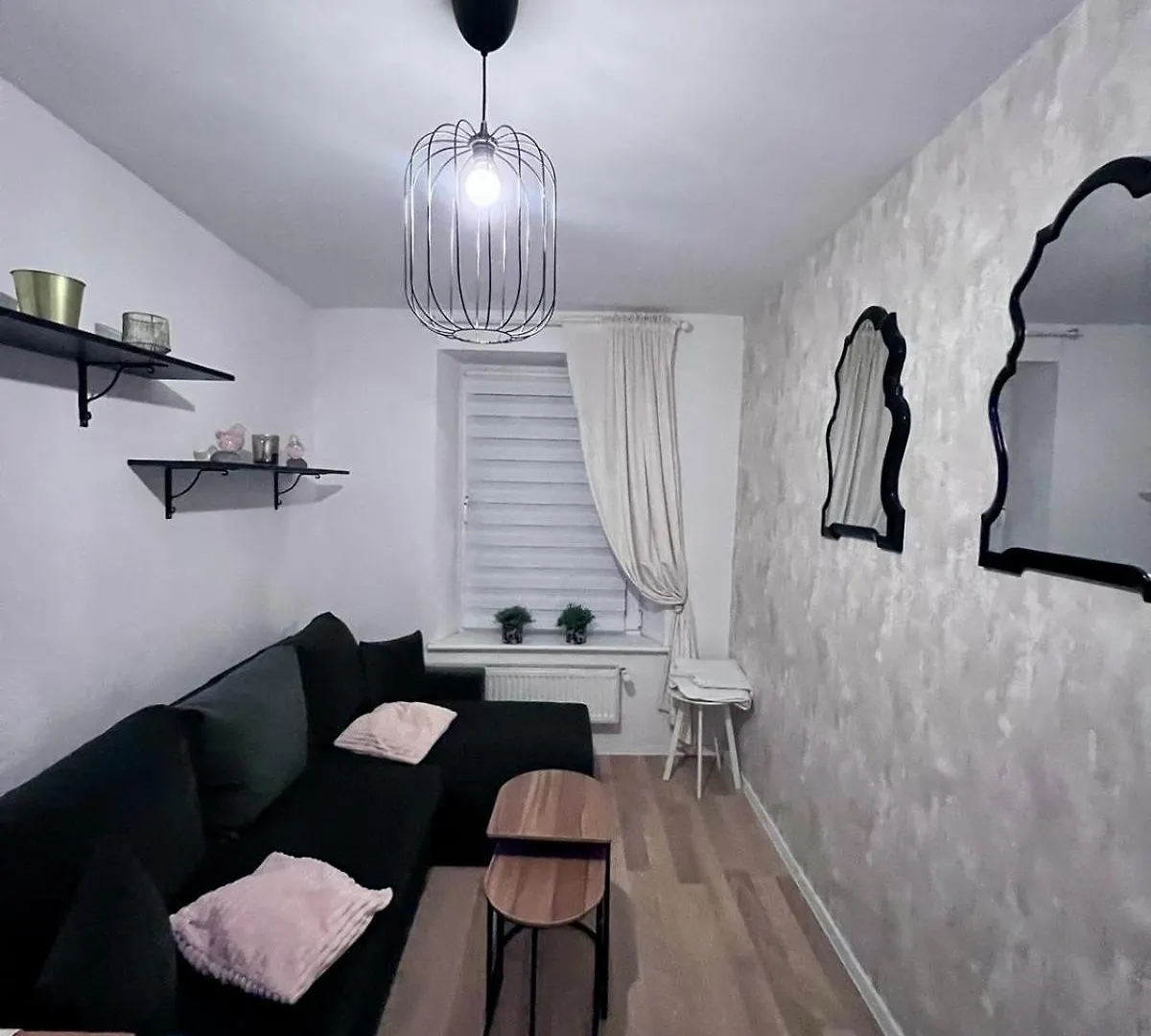 Apartment Apartament Sloneczna Oliwa Gdansk