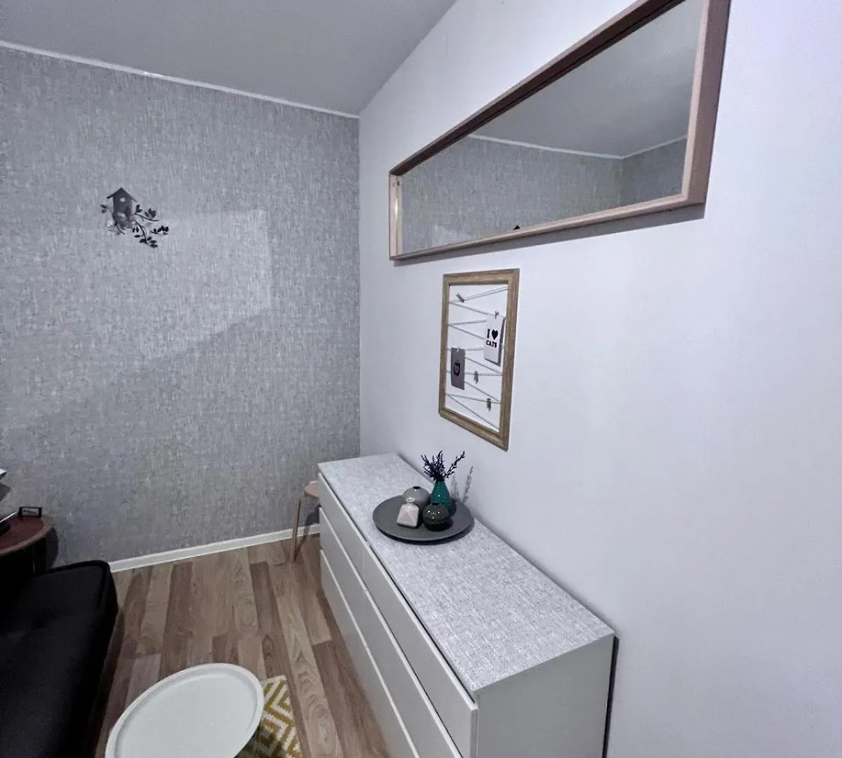 Apartament Sloneczna Oliwa Gdansk Poland